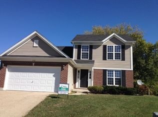 348 Meadow Trce, Dixon, IL 61021