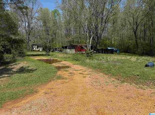 1781 Riverview Beach Rd #1781, Moundville, AL 35474