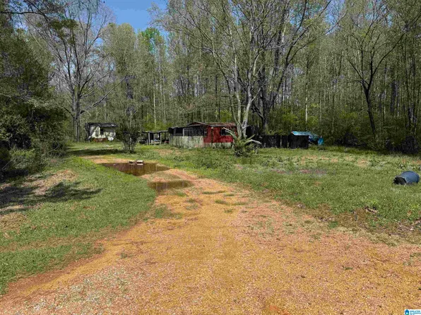 1781 Riverview Beach Rd #1781, Moundville, AL 35474