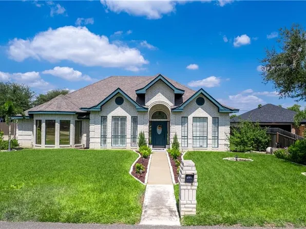 2307 Sandstone Dr, Mission, TX 78574