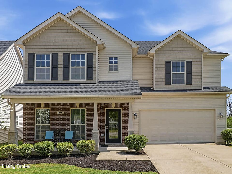 1st image of 10713 Evanwood Dr