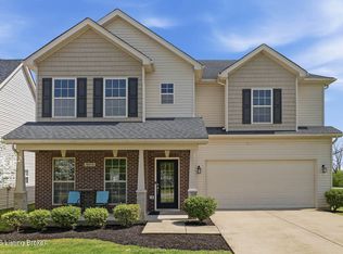 10713 Evanwood Dr, Louisville, KY