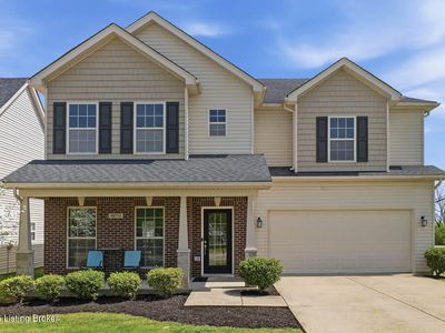 10713 Evanwood Dr, Louisville, KY, 40228