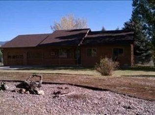 1962 Chemin Rd, Missoula, MT 59808