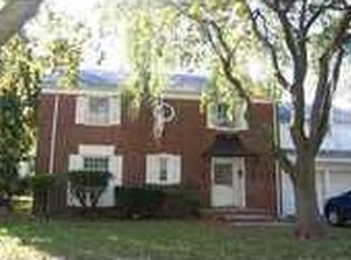 136 N 8th Ave, Highland Park, NJ 08904