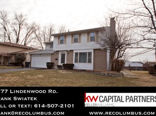 5777 Lindenwood Rd, Columbus, OH 43229