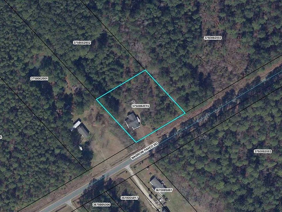 5250 Narrow Paved Rd, Olanta, SC 29114 MLS 11216225 Zillow