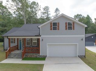 110 Blackfoot Dr, Louisburg, NC 27549