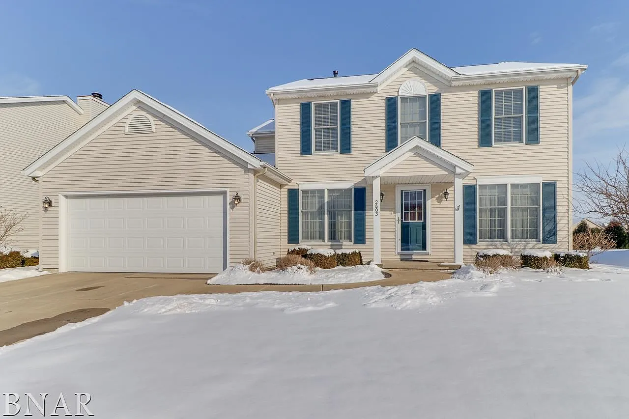2803 Longmeadow Ln photo 1