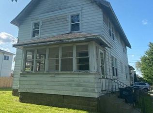 1525 Kelsey Ave, Toledo, OH