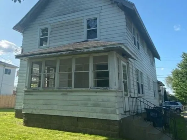 1525 Kelsey Ave, Toledo, OH 43605