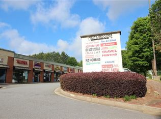 2830 Peachtree Industrial Blvd STE E, Duluth, GA 30097