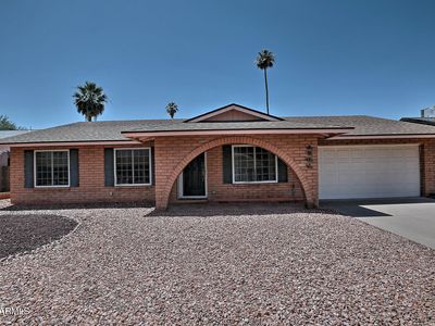 4731 W Palo Verde Ave, Glendale, AZ, 85302