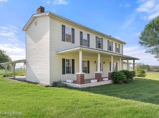 5694 Sonora Hardin Springs Rd, Sonora, KY 42776