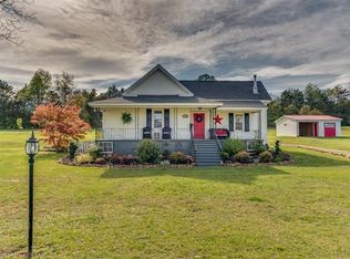 6731 Highway 357, Campobello, SC 29322