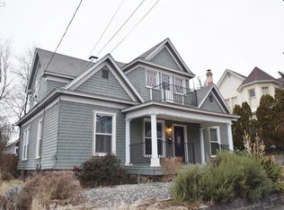 311 NW 4th St, Pendleton, OR 97801