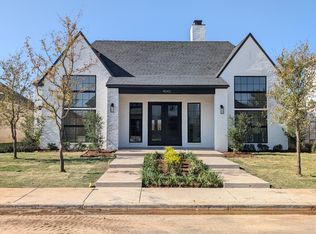 4042 136th St, Lubbock, TX 79423