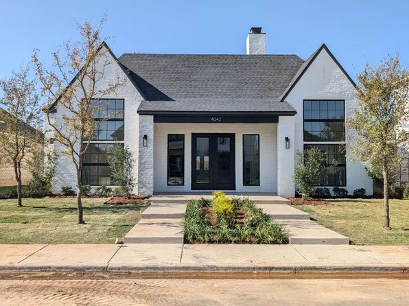 4042 136th St, Lubbock, TX 79423