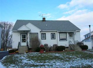 24 Destefano Ave, Amsterdam, NY 12010