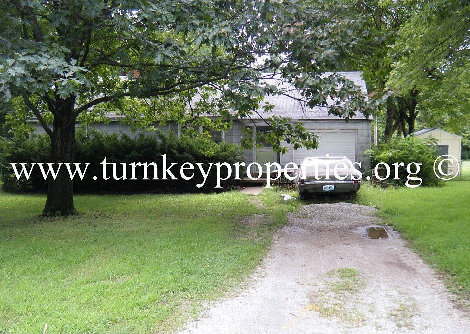 Turn-Key Properties LLC Real Estate 816-313-8876