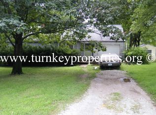6720 Richmond Ave, Kansas City, MO 64133
