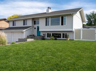 625 NW Crescent Ave, Sunnyside, WA 98944