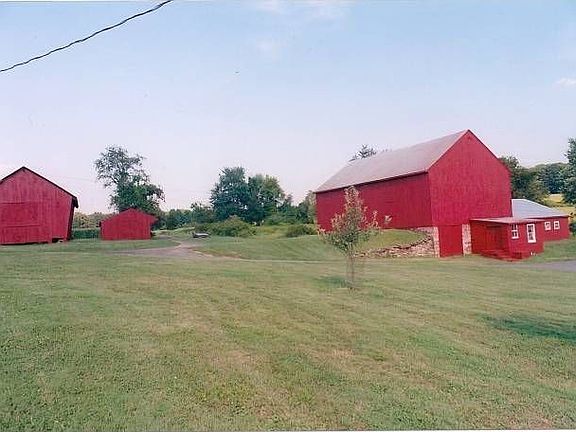 Barns