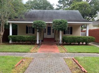 303 E 14th St, Lumberton, NC 28358