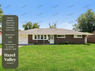 2200 Kajean Ave, Dayton, OH 45439