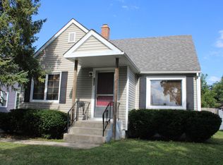 1208 Cleveland St, Lockport, IL 60441