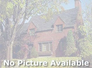 21621 Pembroke Ave, Detroit, MI 48219