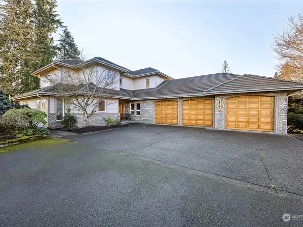 8522 224th Avenue E, Buckley, WA 98321