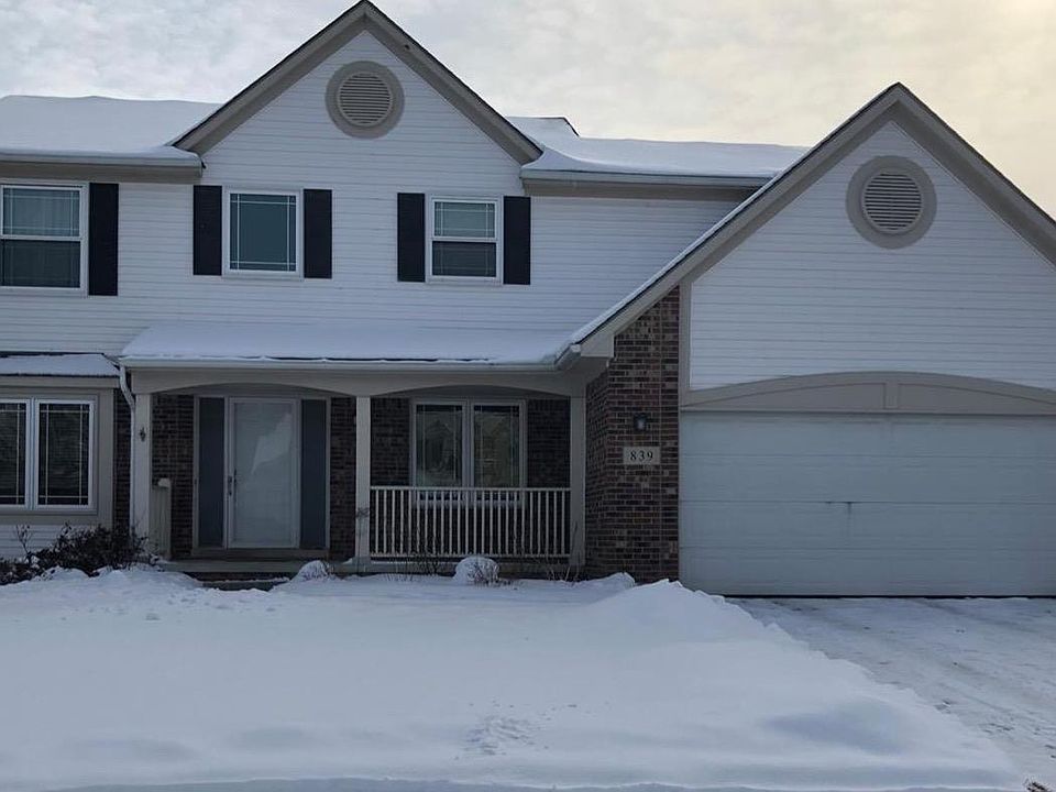 1st image of 839 Pheasant Woods Dr