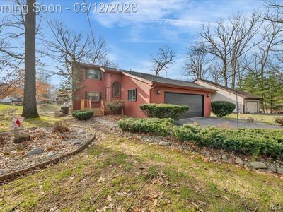 1351 Glen Oak Dr, Holly, MI, 48442