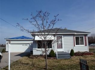 6680 12th Ave, Jenison, MI 49428