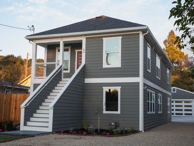 49 Berna Ave, Napa, CA, 94559