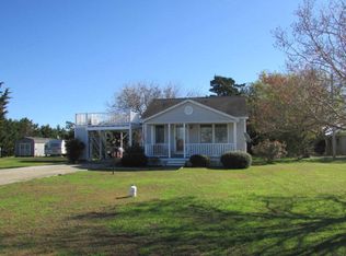 21298 Hopkins Rd, Parksley, VA 23421