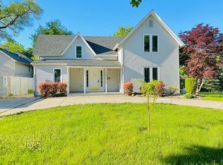 608 E Main St, Flushing, MI 48433