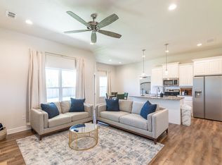 1709 Bandolero Rd, Abilene, TX 79602