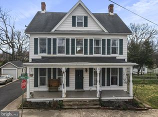 35 Middle St, Taneytown, MD 21787