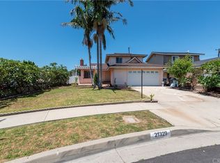 21329 Ronan Ave, Carson, CA 90745