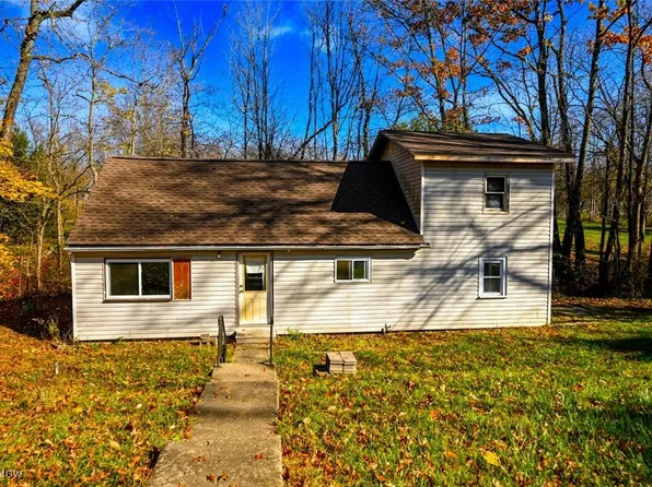 7600 Mc Taggart Rd NW, Canal Fulton, OH 44614