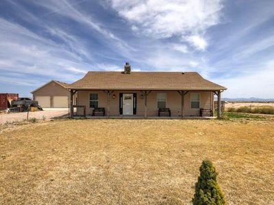 4160 N 1600 W, Beryl, UT, 84714