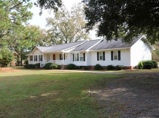 1415 Springvale Rd, Lugoff, SC 29078