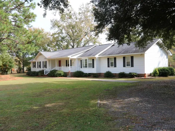 1415 Springvale Rd, Lugoff, SC 29078