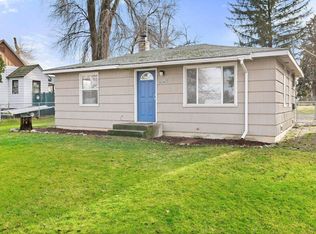 8502 E Mission Ave, Spokane, WA 99212