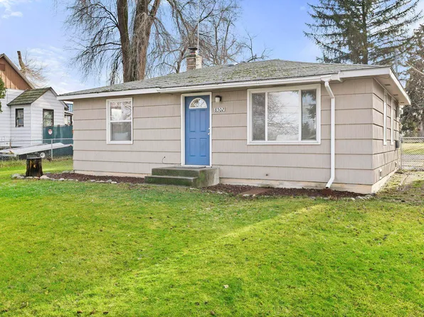 8502 E Mission Ave, Spokane, WA 99212
