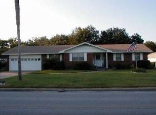 155 Rose St, Umatilla, FL 32784