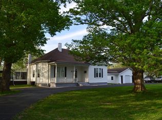 3705 Lancaster Rd, Danville, KY 40422