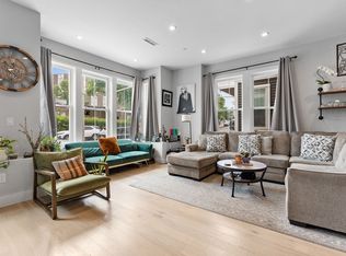 761 Washington St #1, Boston, MA 02124